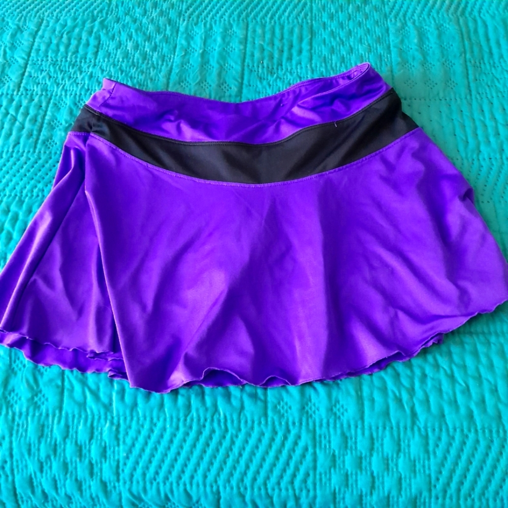 Tennis skort